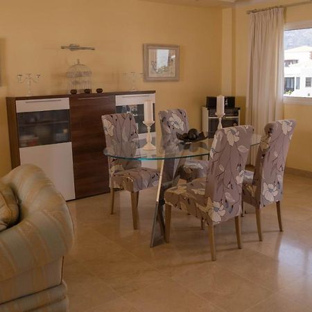 Casa Laura Apartment ปัวร์โตเดซานตีอาโก ภายนอก รูปภาพ