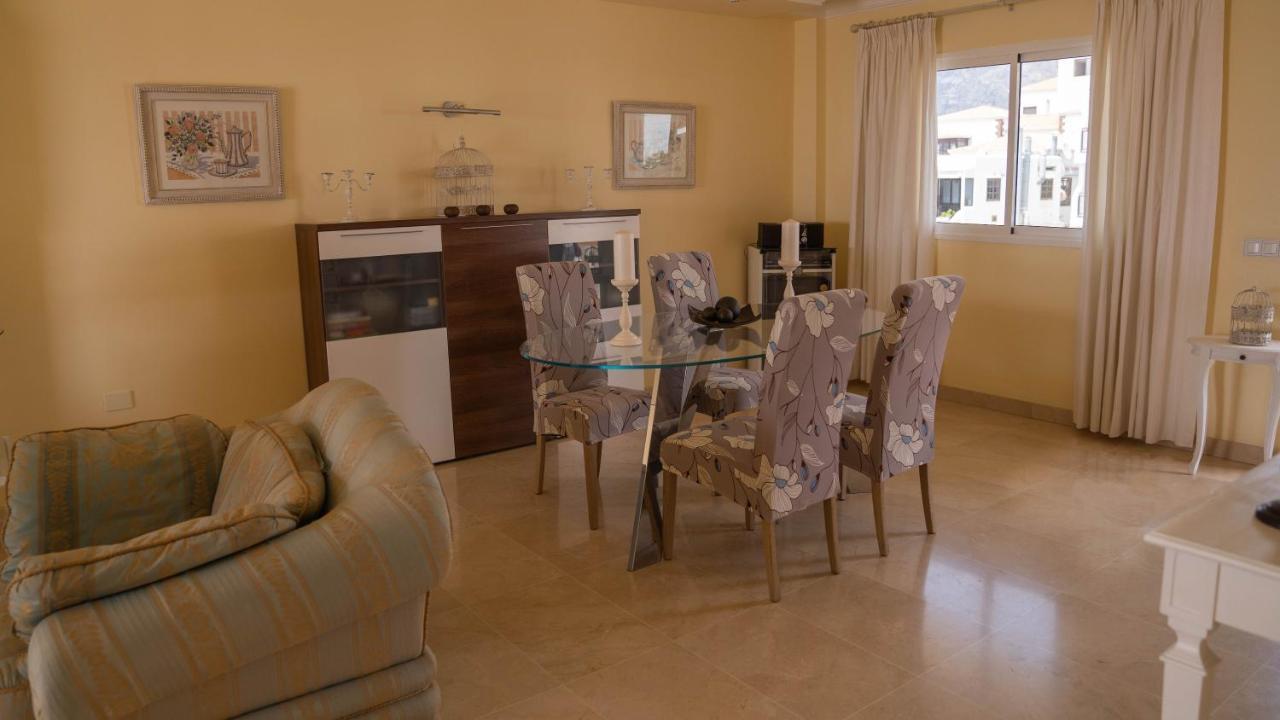 Casa Laura Apartment ปัวร์โตเดซานตีอาโก ภายนอก รูปภาพ