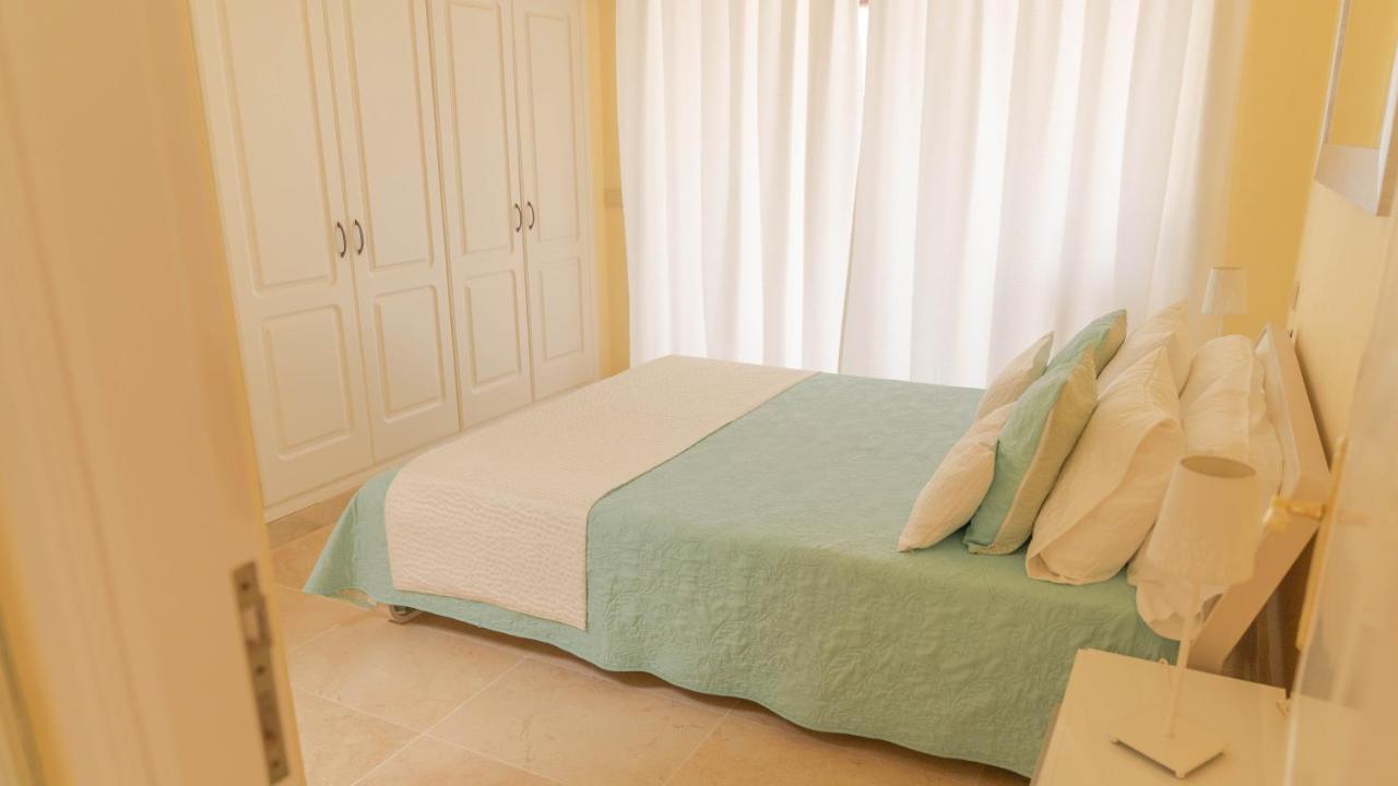 Casa Laura Apartment ปัวร์โตเดซานตีอาโก ภายนอก รูปภาพ