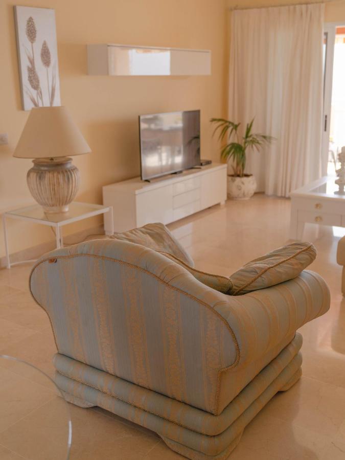 Casa Laura Apartment ปัวร์โตเดซานตีอาโก ภายนอก รูปภาพ