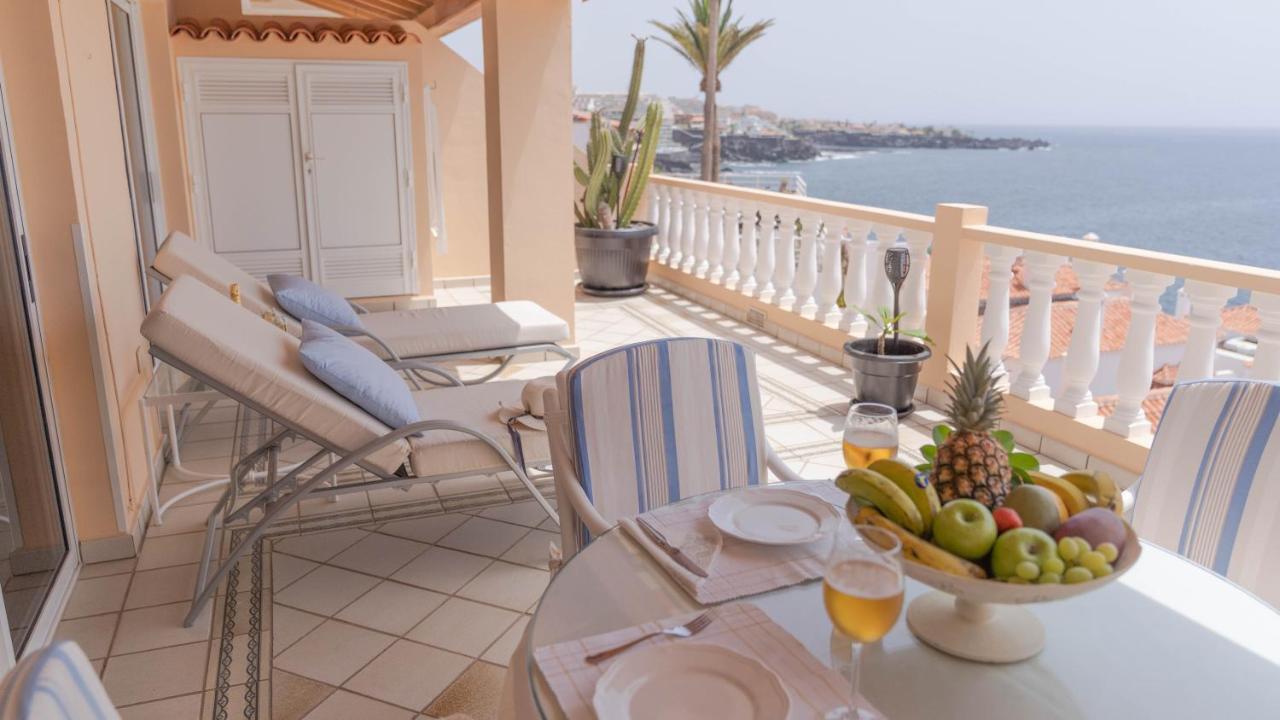 Casa Laura Apartment ปัวร์โตเดซานตีอาโก ภายนอก รูปภาพ