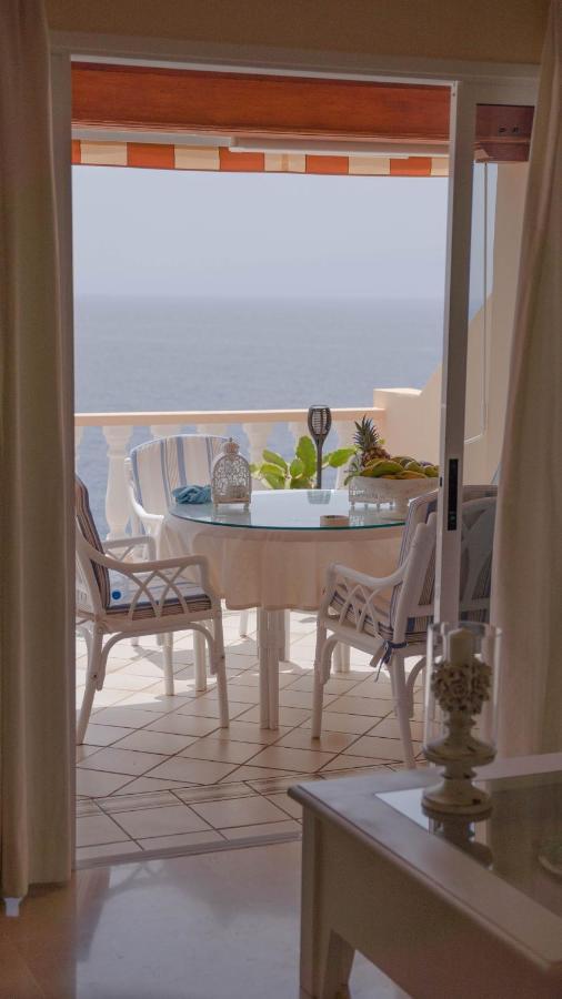 Casa Laura Apartment ปัวร์โตเดซานตีอาโก ภายนอก รูปภาพ