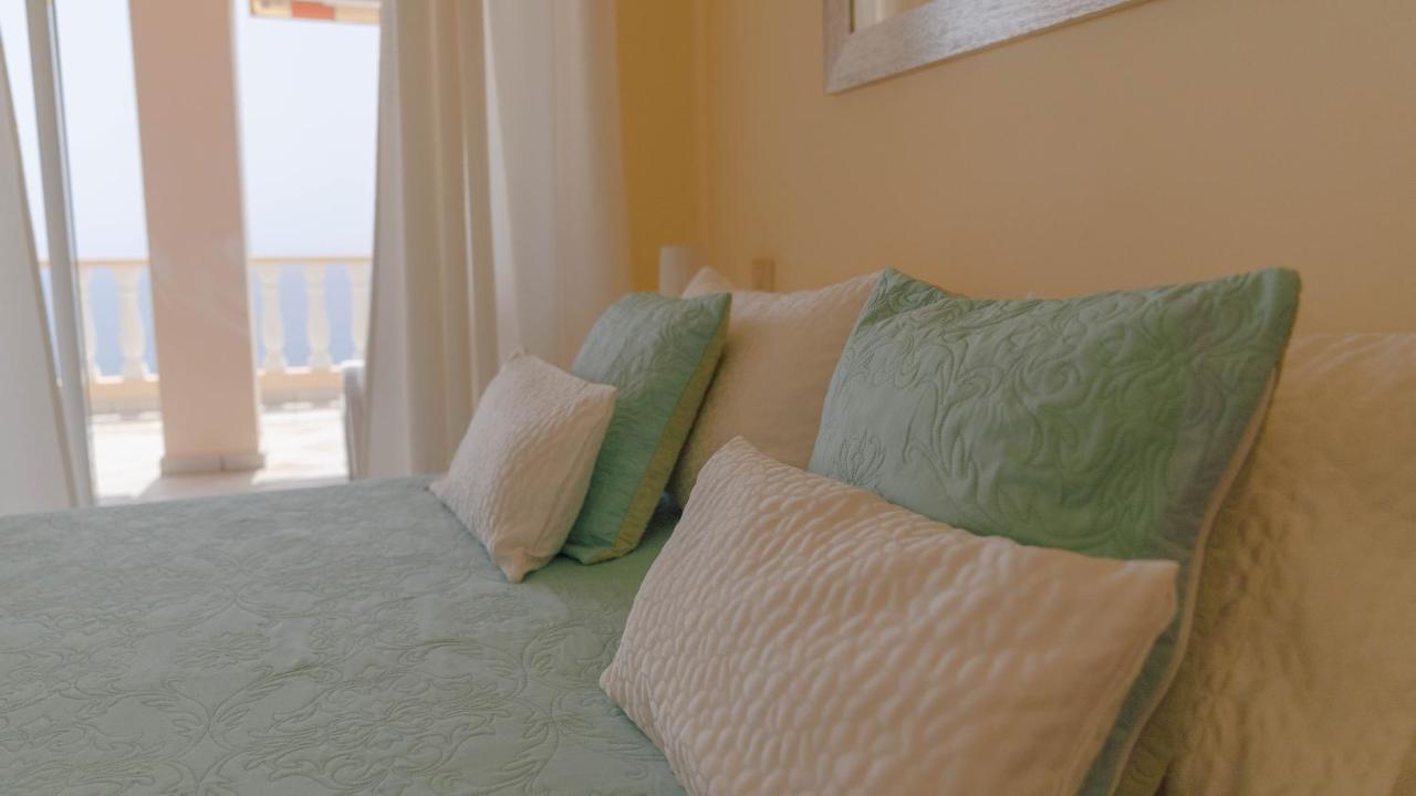 Casa Laura Apartment ปัวร์โตเดซานตีอาโก ภายนอก รูปภาพ